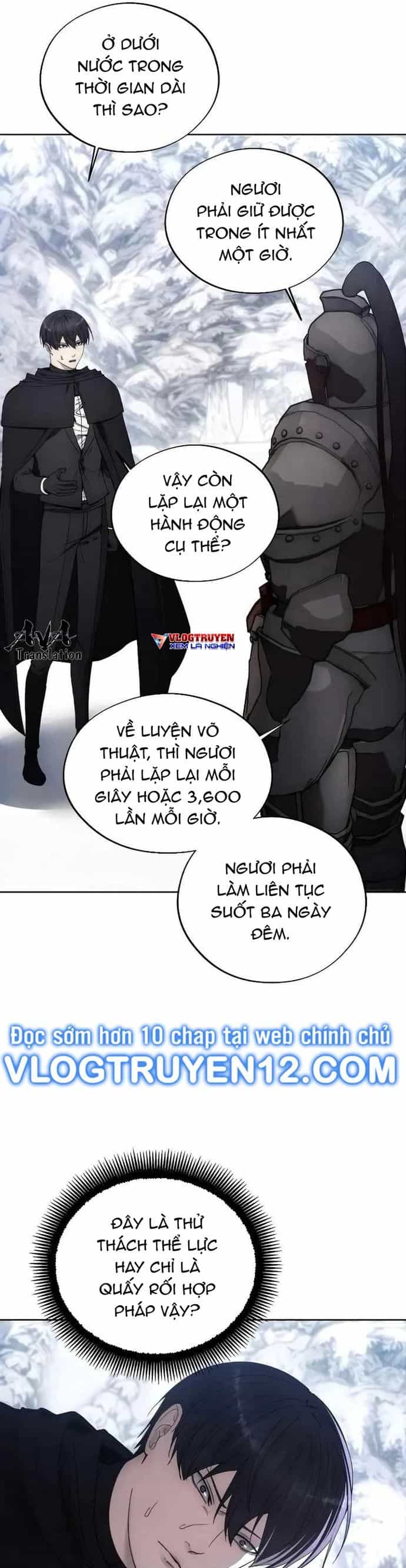 Tao Là Ác Nhân - Chương 113 - ảnh 38