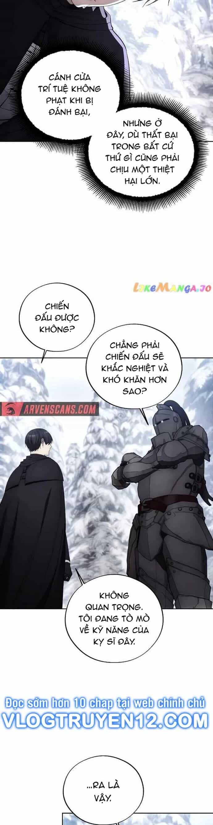 Tao Là Ác Nhân - Chương 113 - ảnh 39