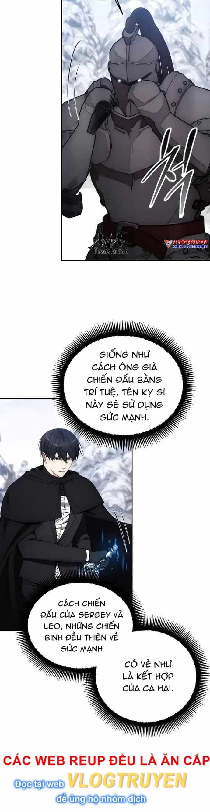 Tao Là Ác Nhân - Chương 113 - ảnh 40