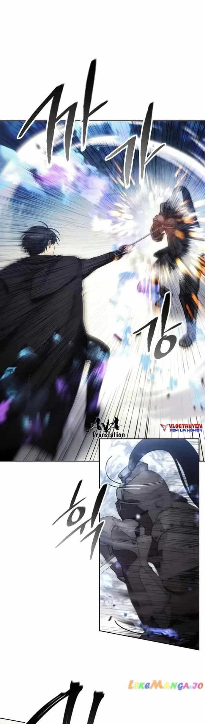 Tao Là Ác Nhân - Chương 113 - ảnh 42