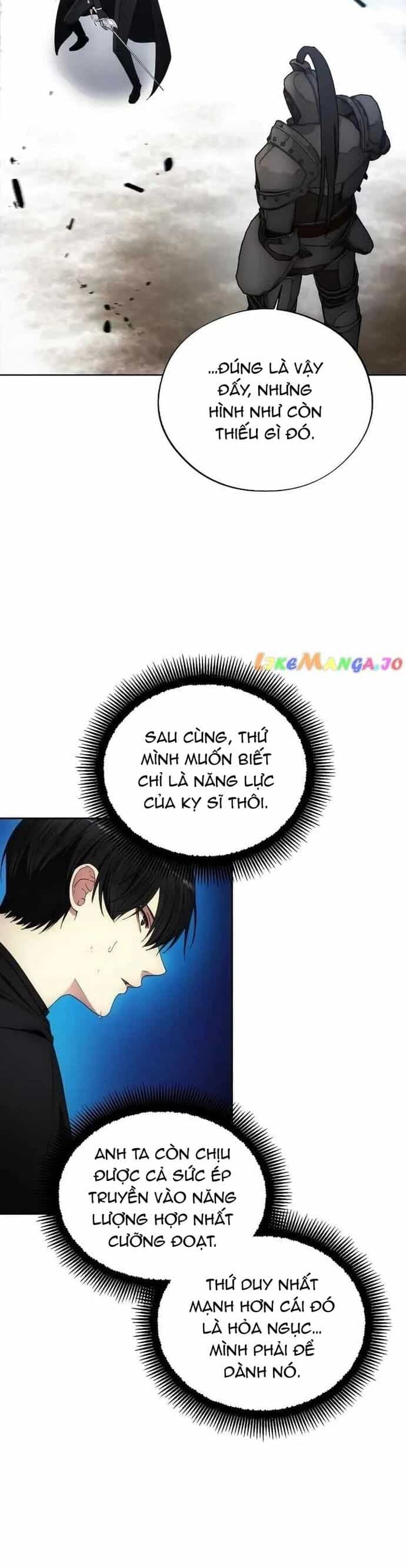 Tao Là Ác Nhân - Chương 113 - ảnh 46