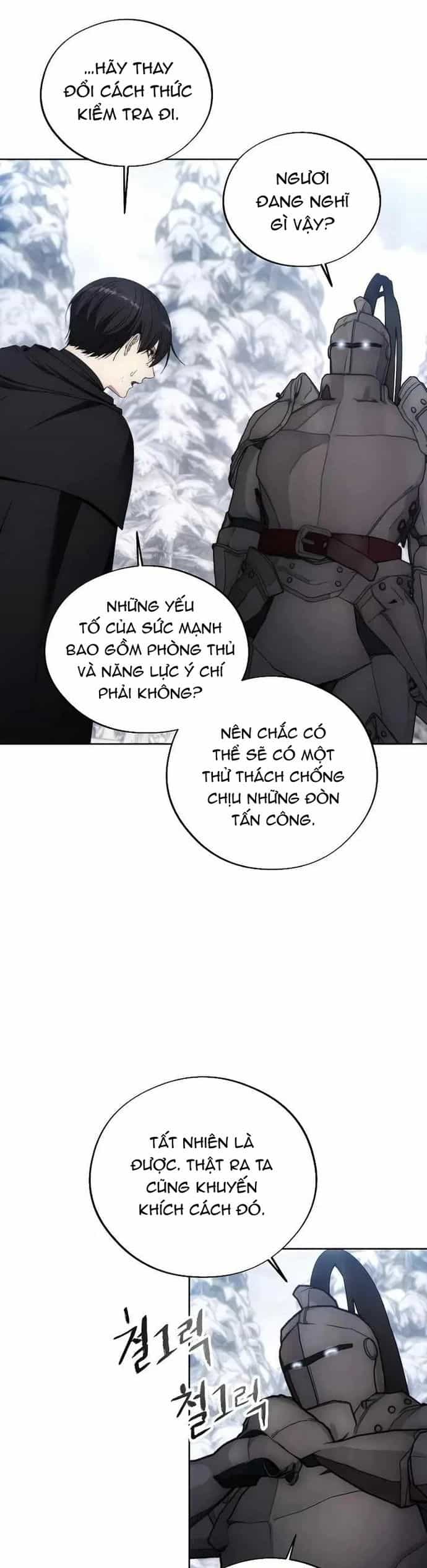 Tao Là Ác Nhân - Chương 113 - ảnh 47