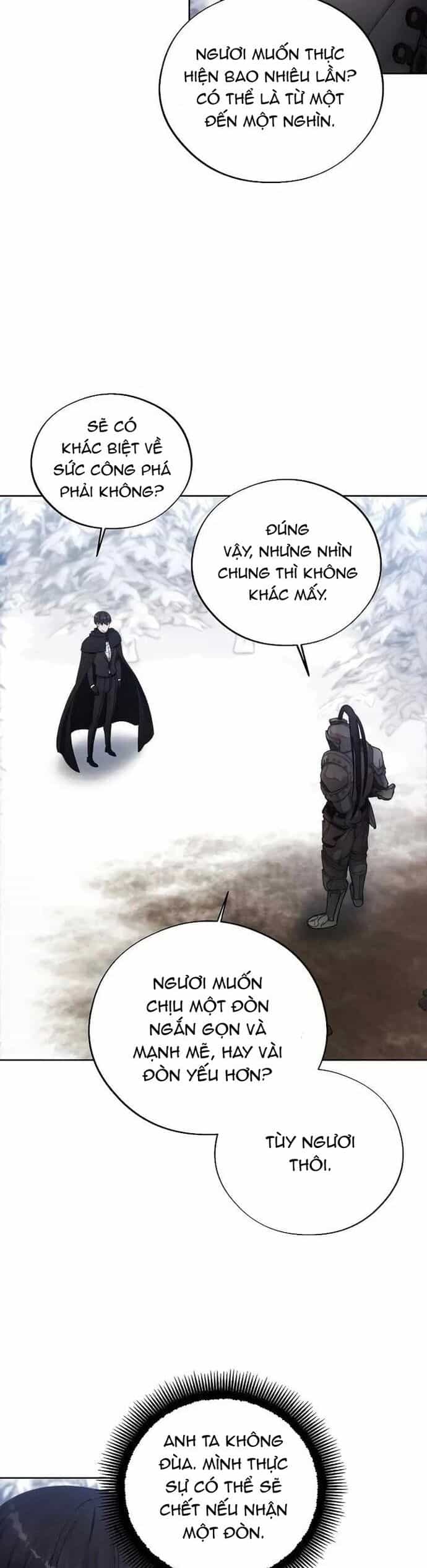 Tao Là Ác Nhân - Chương 113 - ảnh 48