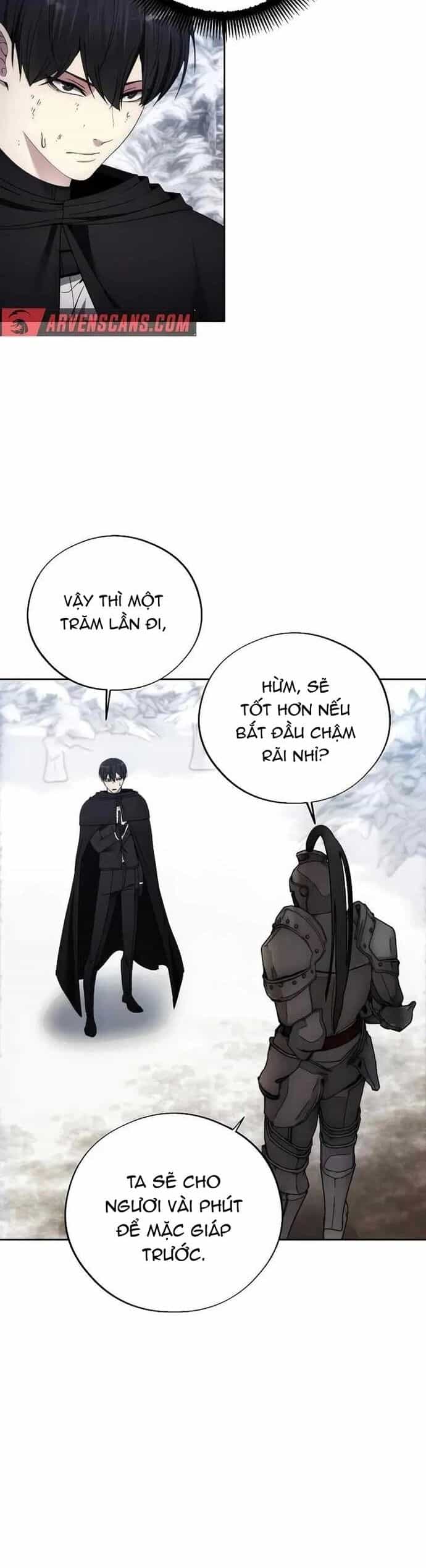 Tao Là Ác Nhân - Chương 113 - ảnh 49