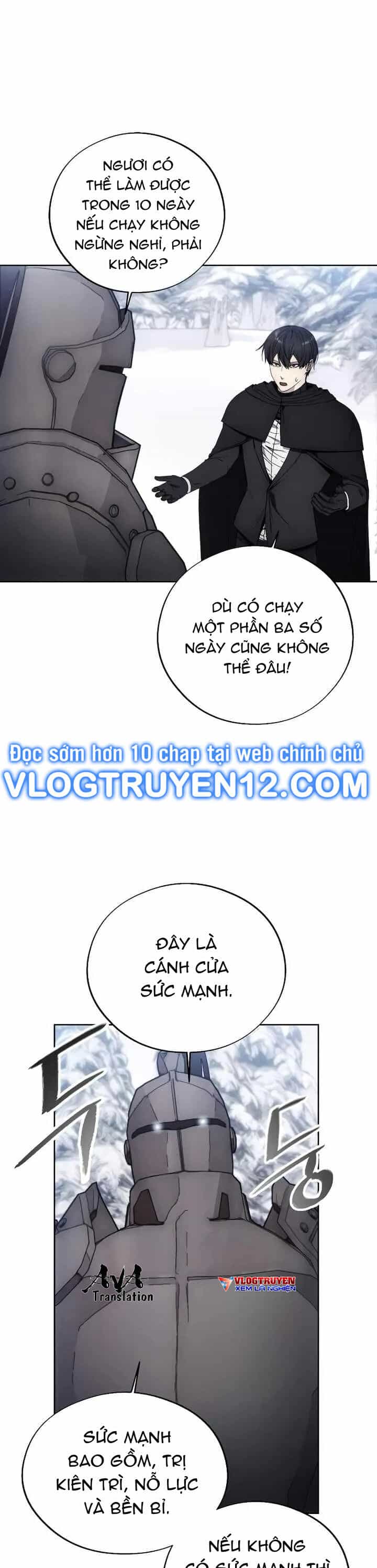 Tao Là Ác Nhân - Chương 113 - ảnh 5