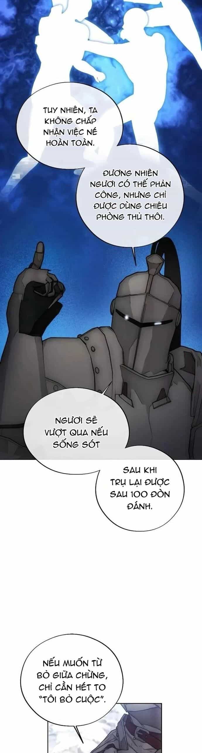 Tao Là Ác Nhân - Chương 113 - ảnh 51