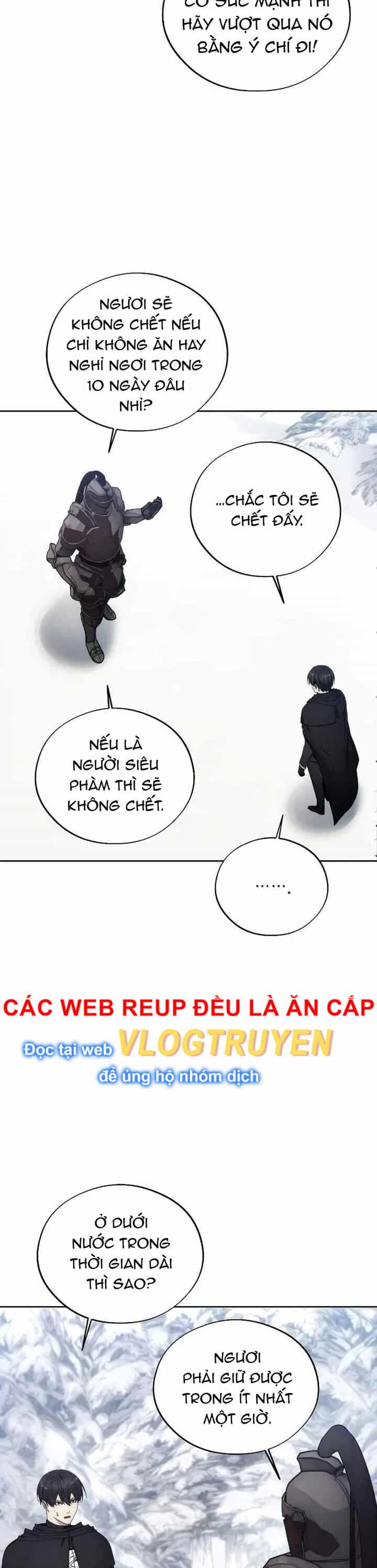 Tao Là Ác Nhân - Chương 113 - ảnh 6