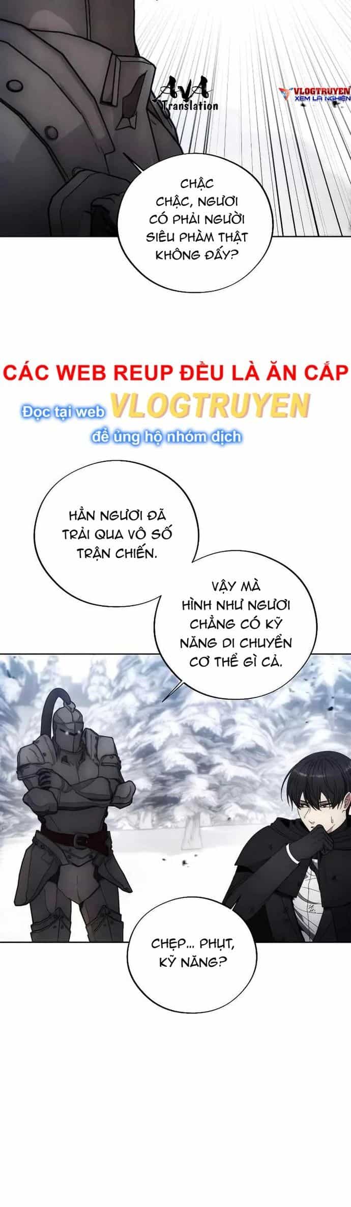 Tao Là Ác Nhân - Chương 113 - ảnh 61