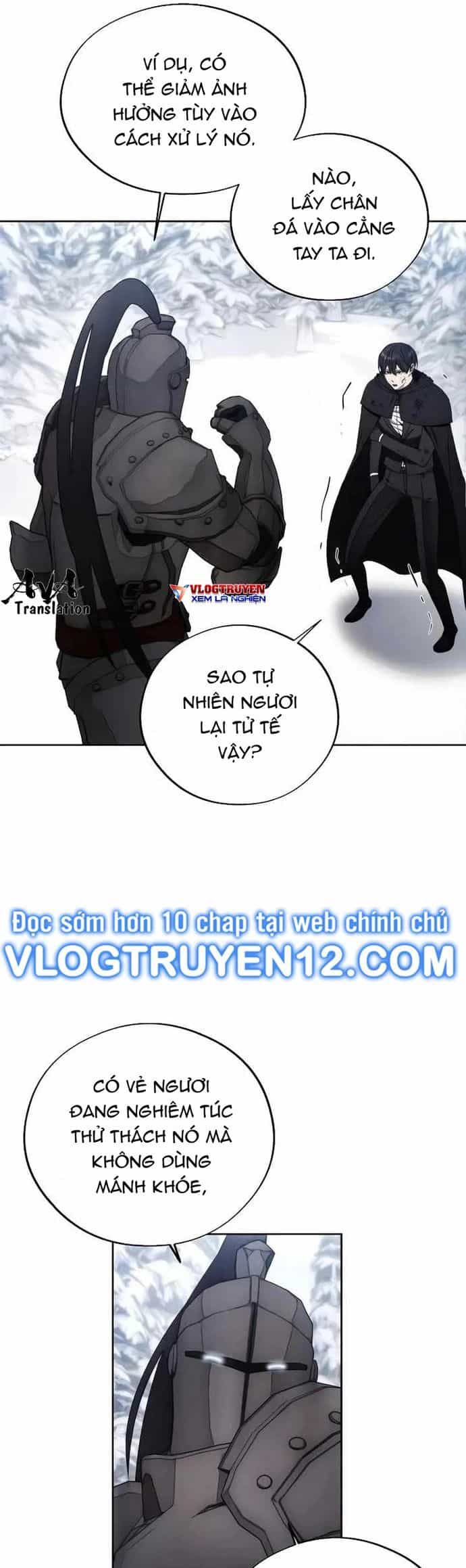 Tao Là Ác Nhân - Chương 113 - ảnh 62