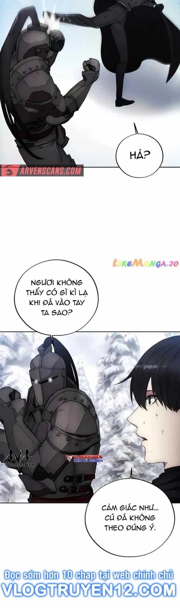 Tao Là Ác Nhân - Chương 113 - ảnh 64