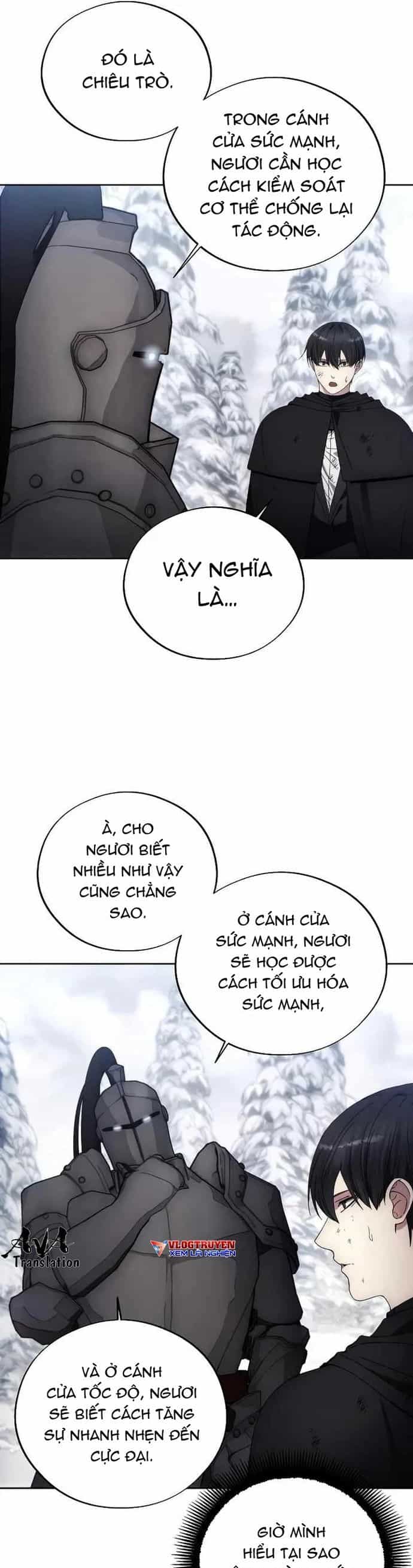 Tao Là Ác Nhân - Chương 113 - ảnh 65