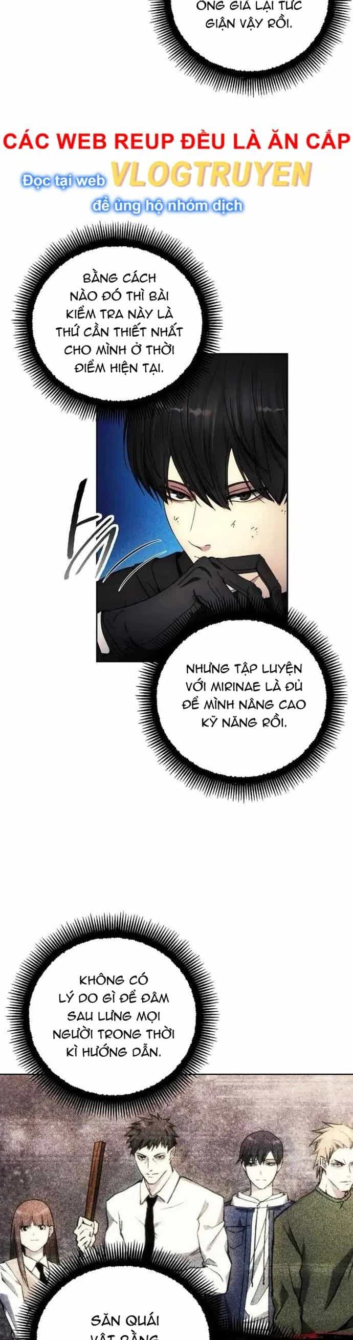 Tao Là Ác Nhân - Chương 113 - ảnh 66