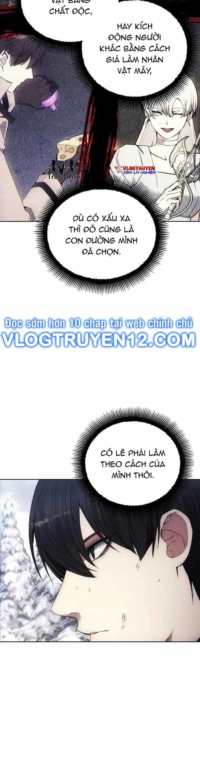Tao Là Ác Nhân - Chương 113 - ảnh 67