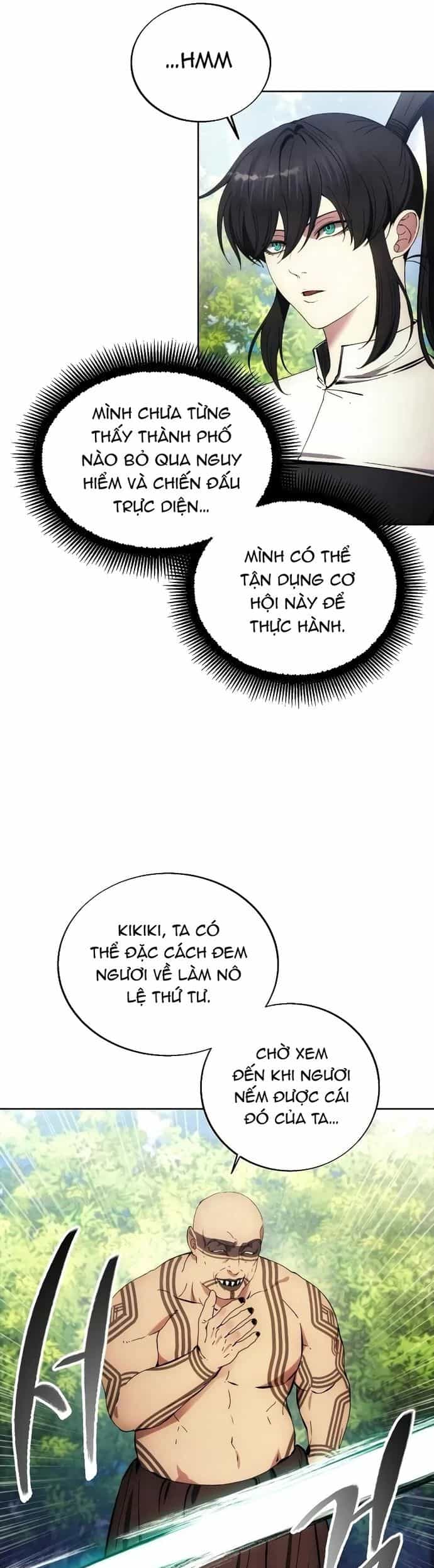 Tao Là Ác Nhân - Chương 114 - ảnh 13