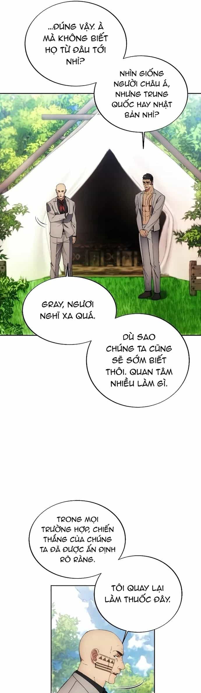 Tao Là Ác Nhân - Chương 114 - ảnh 16