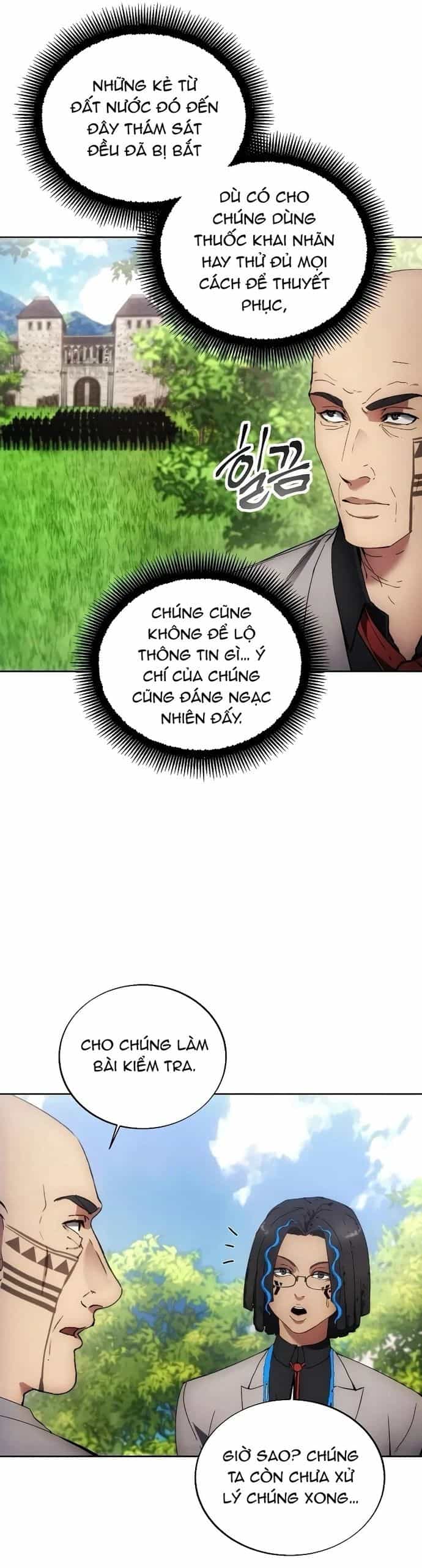 Tao Là Ác Nhân - Chương 114 - ảnh 19