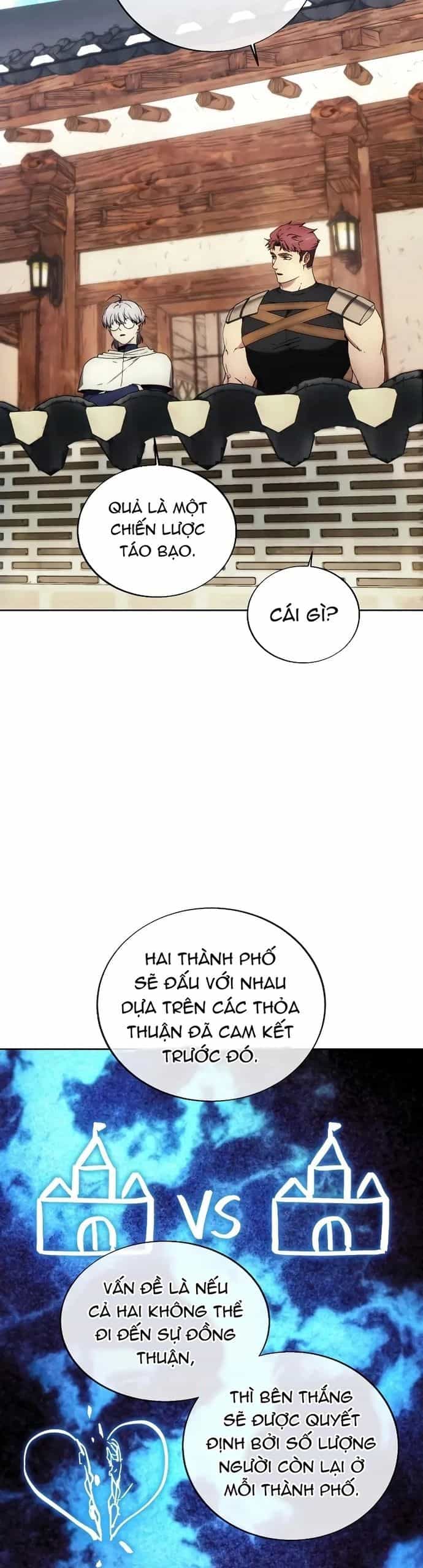 Tao Là Ác Nhân - Chương 114 - ảnh 21
