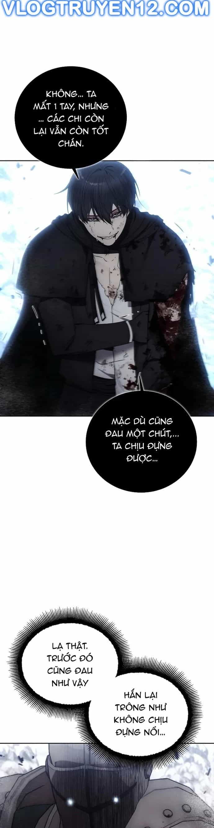 Tao Là Ác Nhân - Chương 114 - ảnh 31