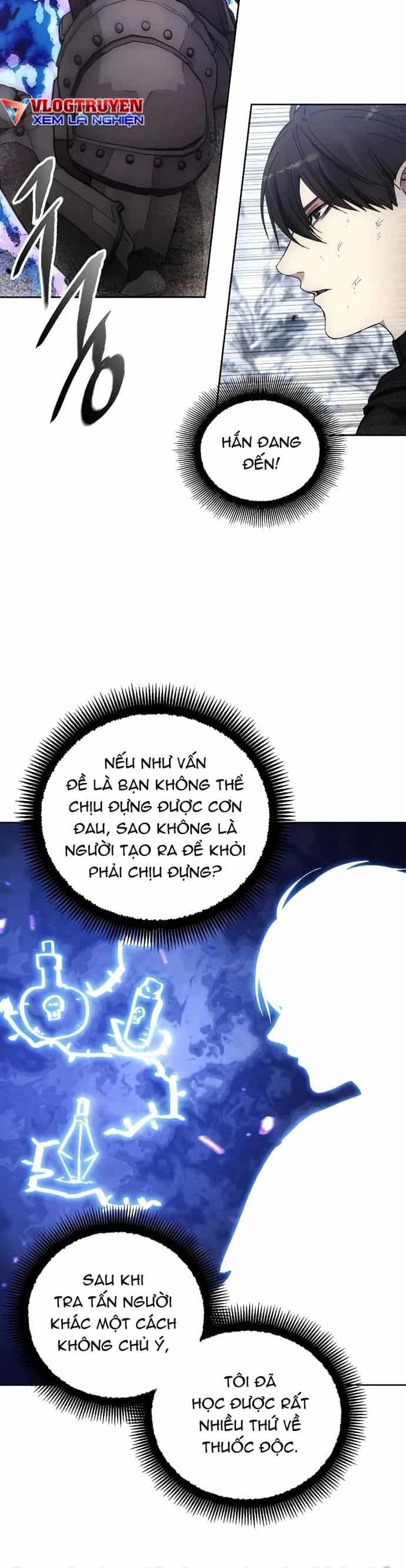 Tao Là Ác Nhân - Chương 114 - ảnh 33