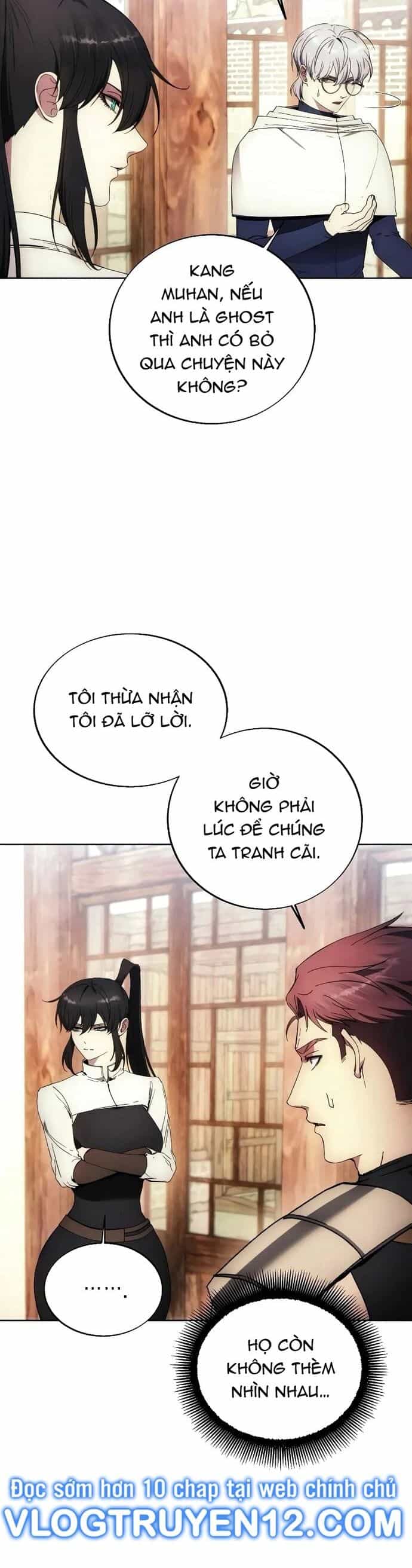 Tao Là Ác Nhân - Chương 114 - ảnh 6