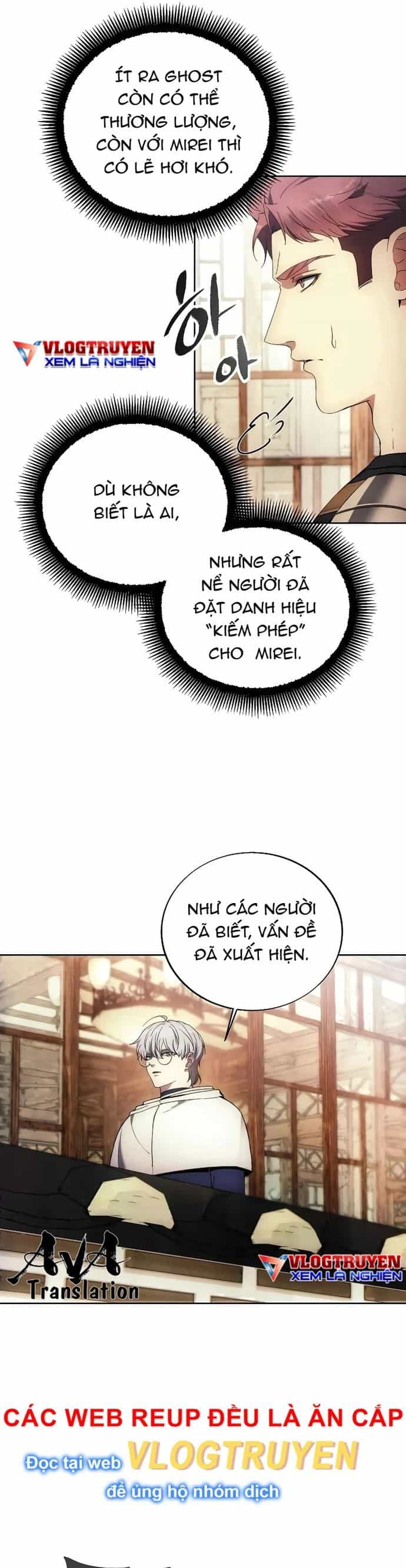 Tao Là Ác Nhân - Chương 114 - ảnh 7