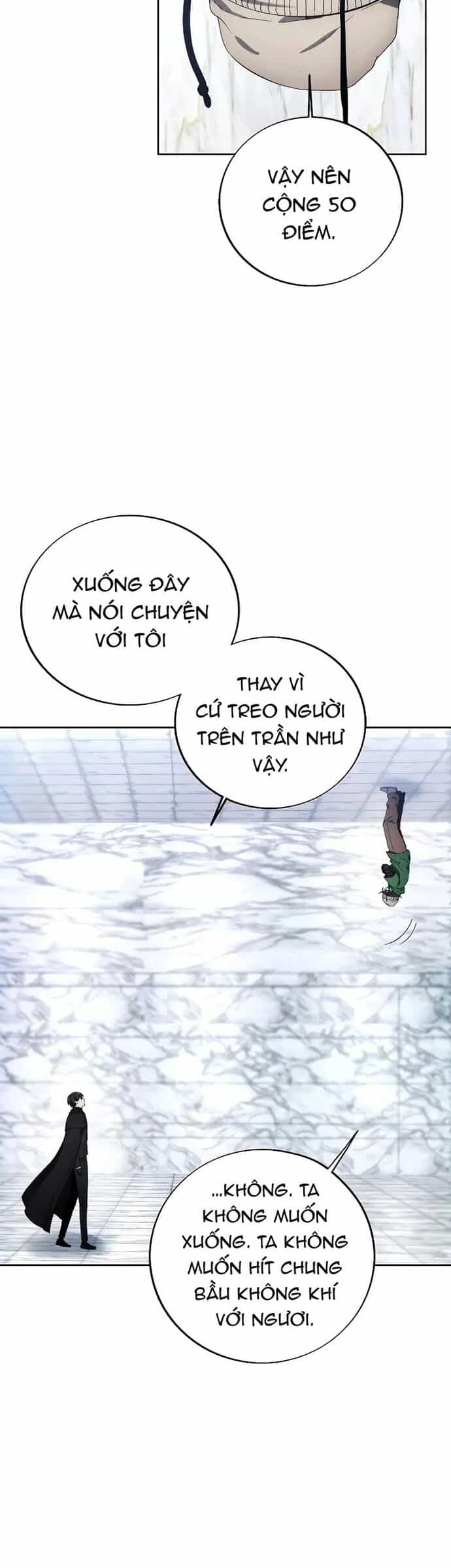 Tao Là Ác Nhân - Chương 115 - ảnh 12