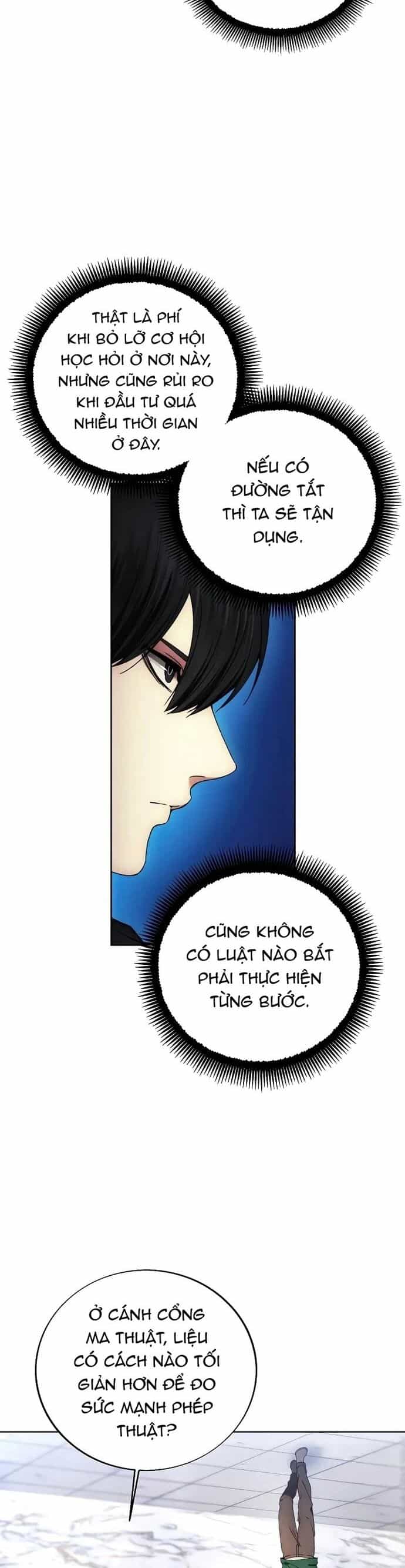 Tao Là Ác Nhân - Chương 115 - ảnh 17