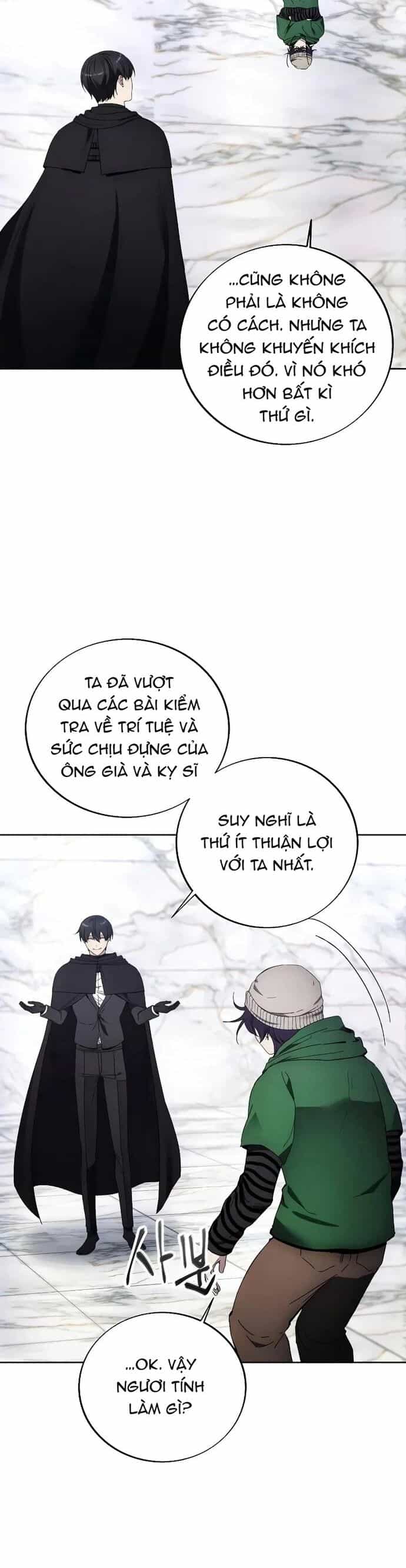 Tao Là Ác Nhân - Chương 115 - ảnh 18