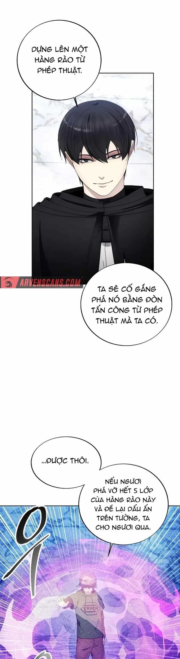 Tao Là Ác Nhân - Chương 115 - ảnh 19
