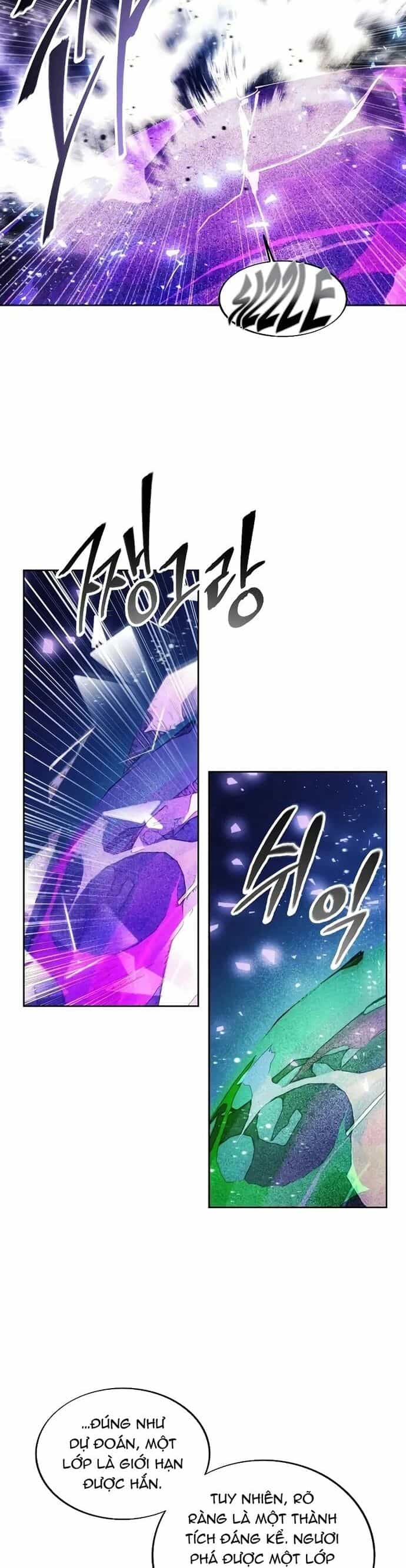 Tao Là Ác Nhân - Chương 115 - ảnh 23