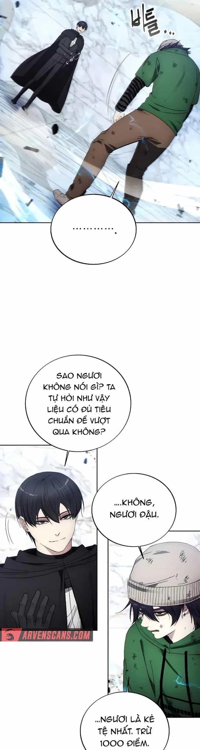 Tao Là Ác Nhân - Chương 115 - ảnh 28