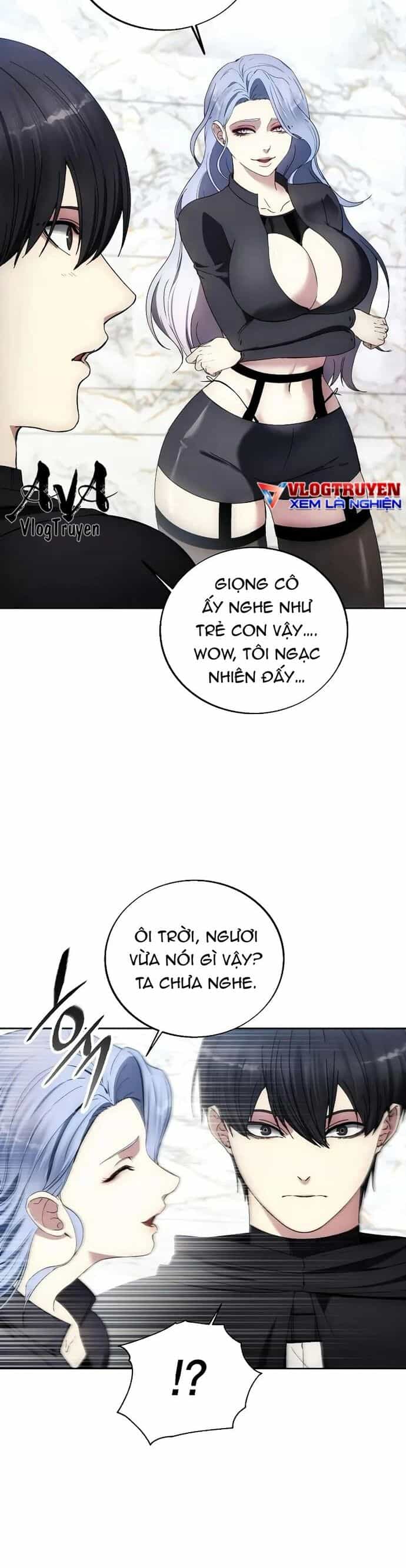Tao Là Ác Nhân - Chương 115 - ảnh 33