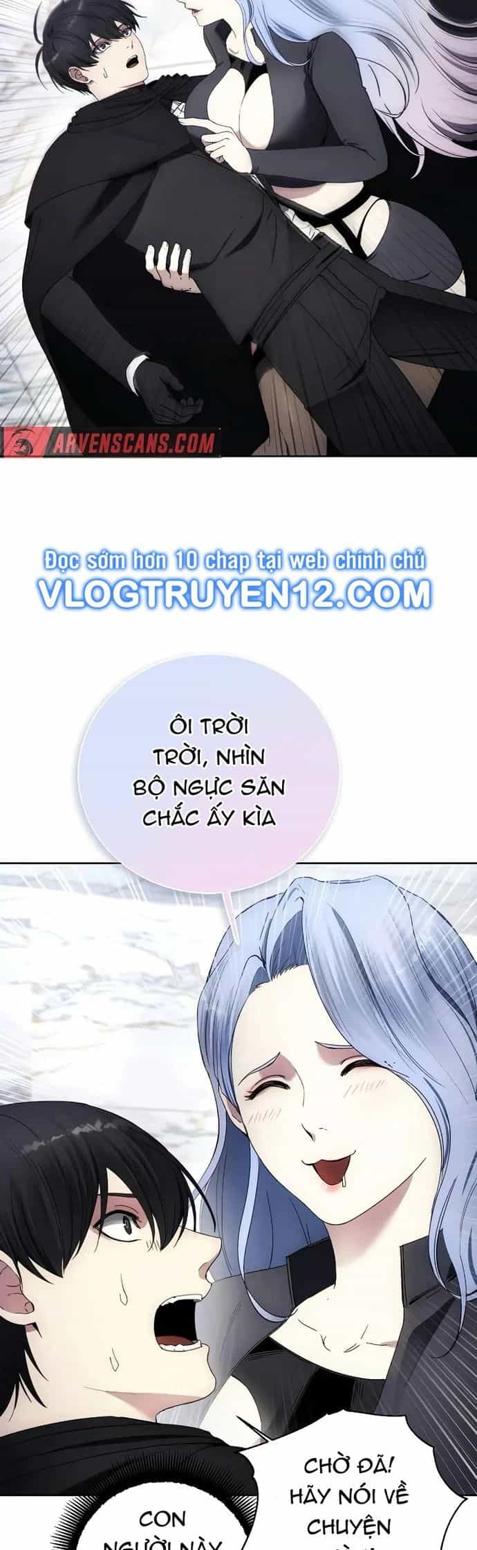 Tao Là Ác Nhân - Chương 115 - ảnh 35