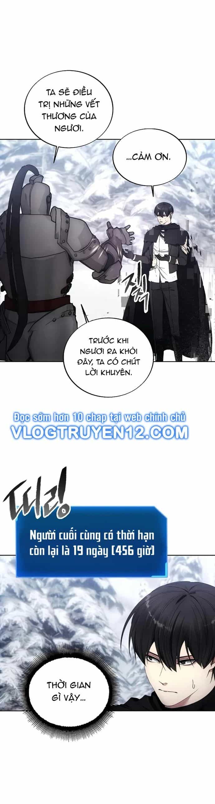 Tao Là Ác Nhân - Chương 115 - ảnh 4