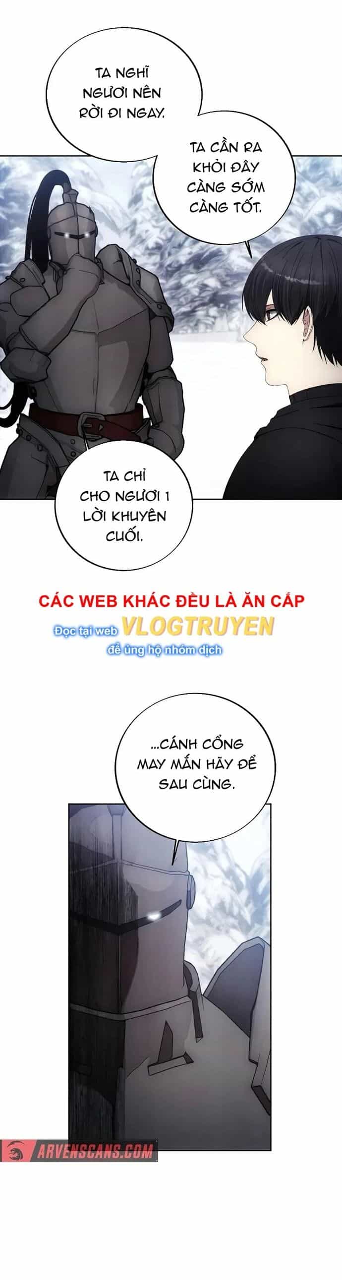 Tao Là Ác Nhân - Chương 115 - ảnh 5