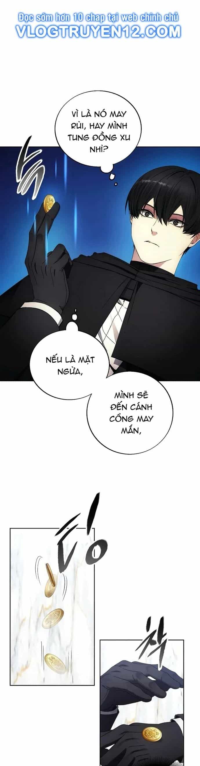 Tao Là Ác Nhân - Chương 115 - ảnh 8