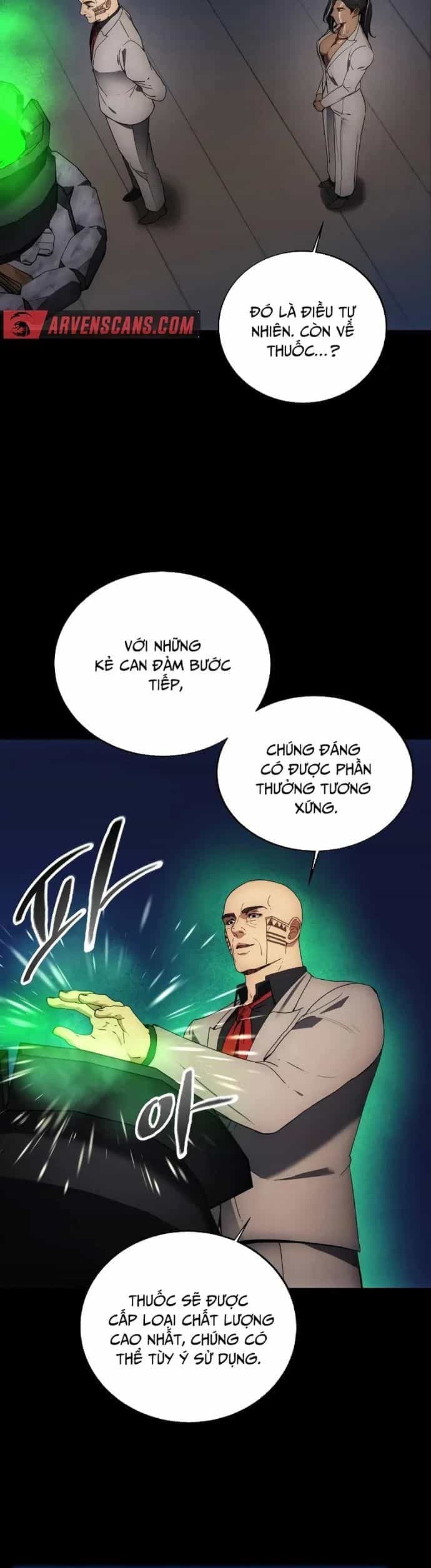 Tao Là Ác Nhân - Chương 116 - ảnh 30