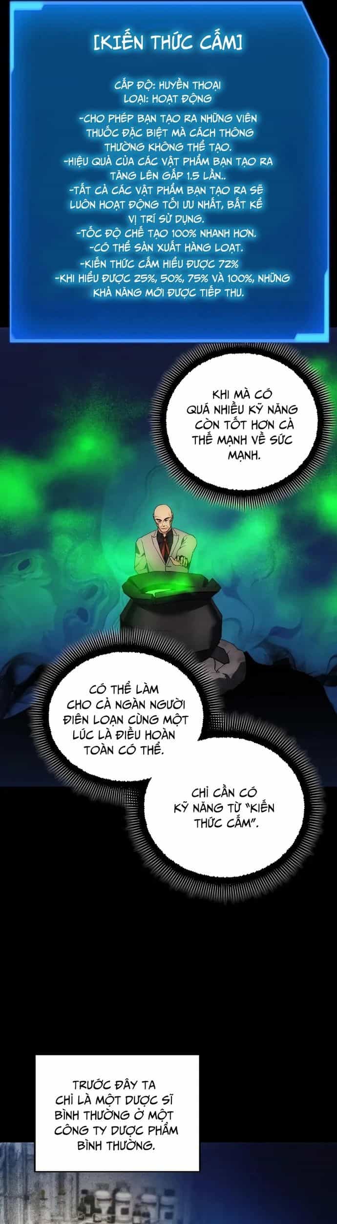 Tao Là Ác Nhân - Chương 116 - ảnh 31