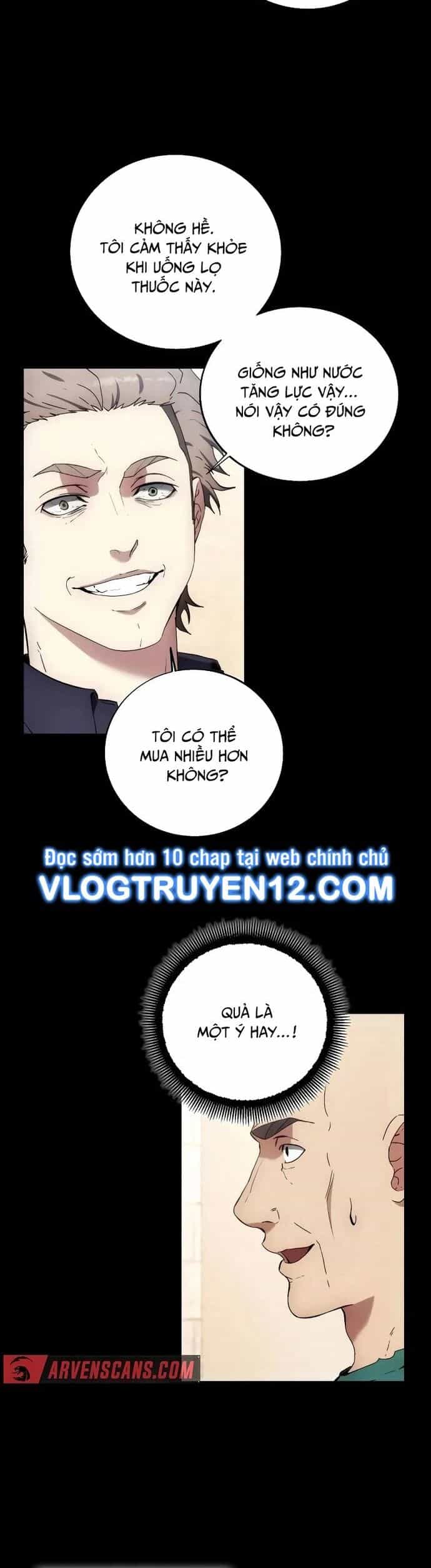 Tao Là Ác Nhân - Chương 116 - ảnh 33