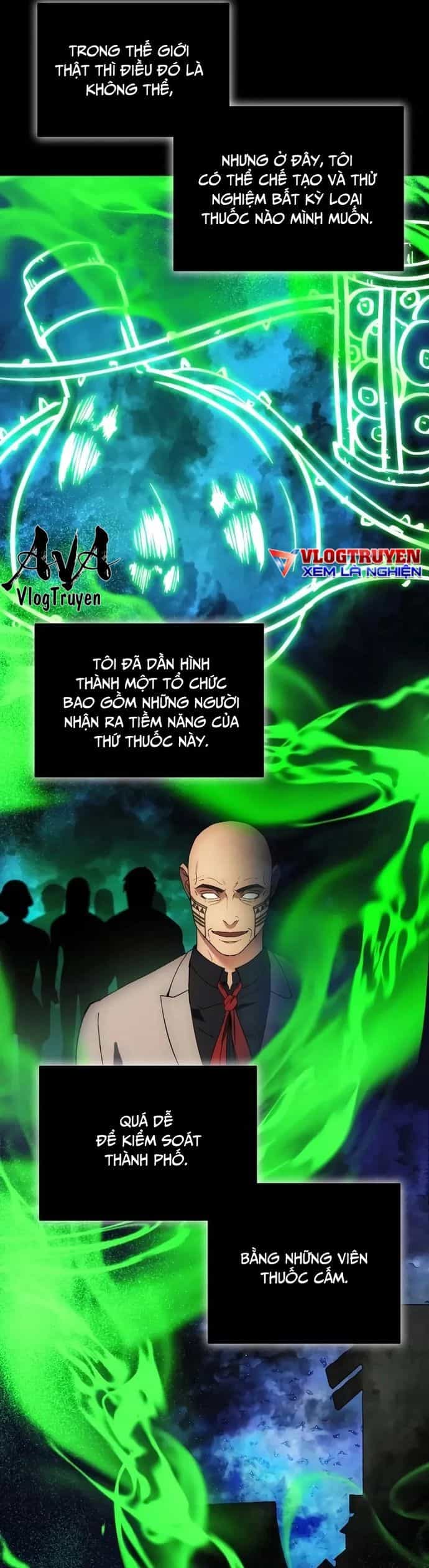 Tao Là Ác Nhân - Chương 116 - ảnh 34