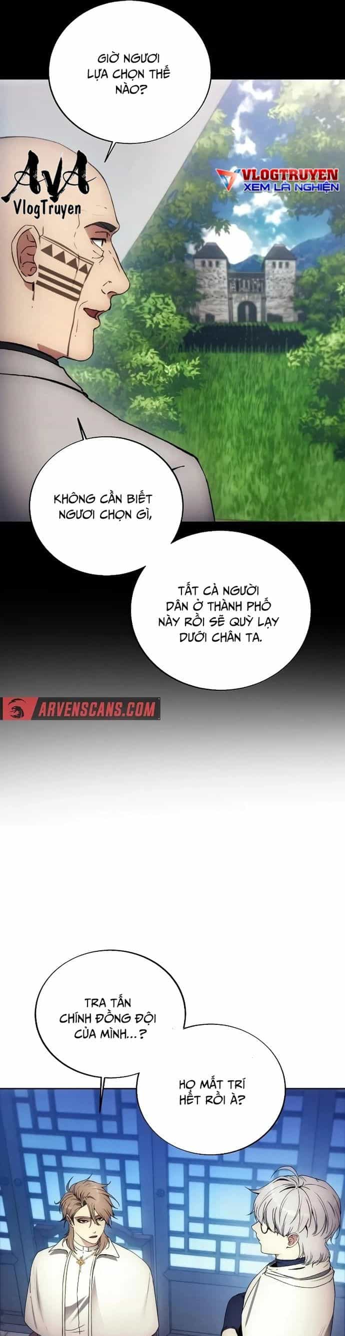 Tao Là Ác Nhân - Chương 116 - ảnh 37