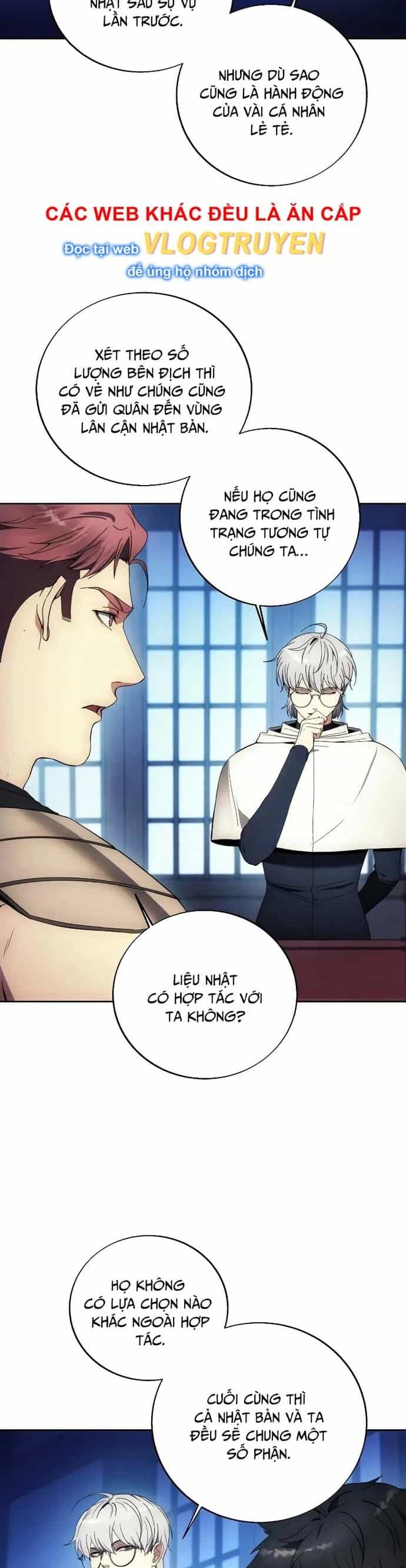 Tao Là Ác Nhân - Chương 116 - ảnh 5