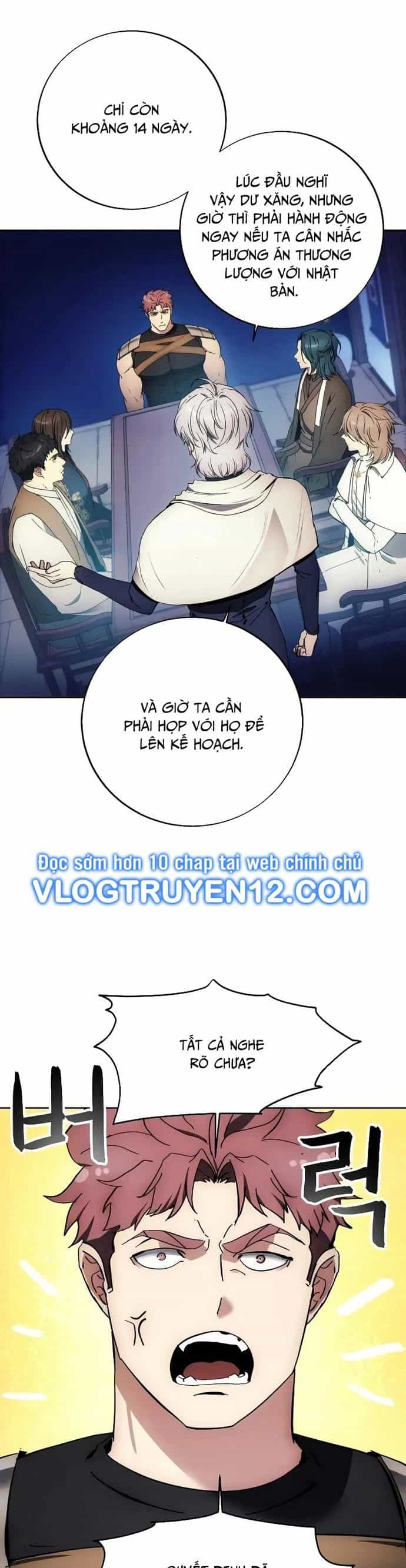 Tao Là Ác Nhân - Chương 116 - ảnh 7
