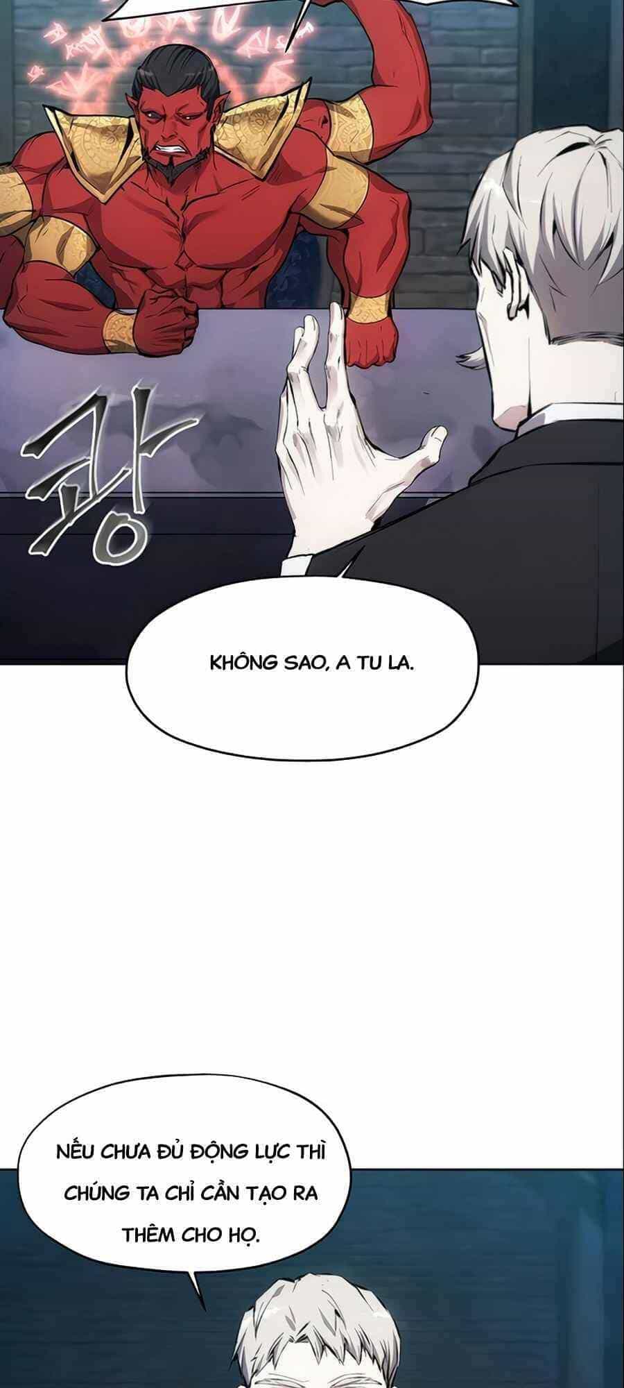 Tao Là Ác Nhân - Chương 12 - ảnh 17
