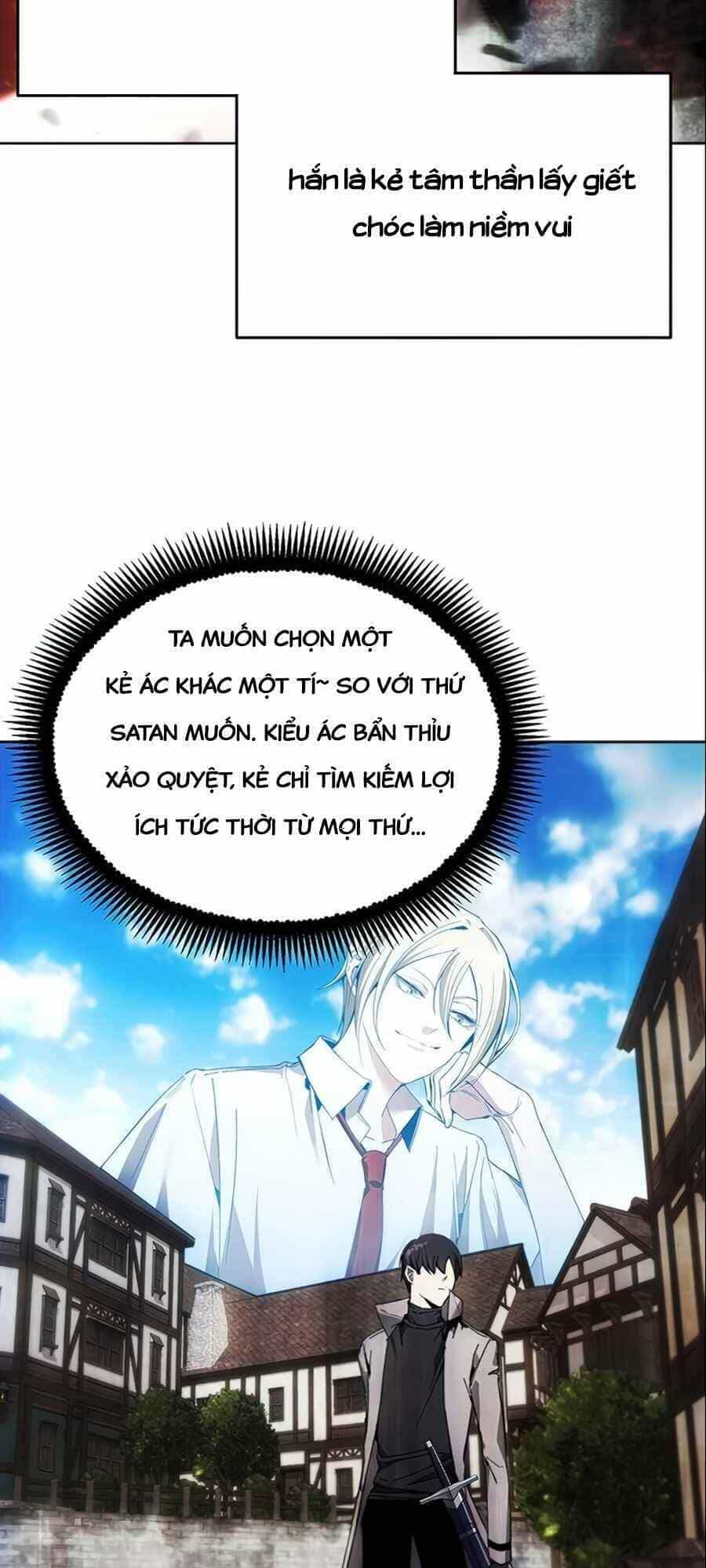 Tao Là Ác Nhân - Chương 12 - ảnh 24