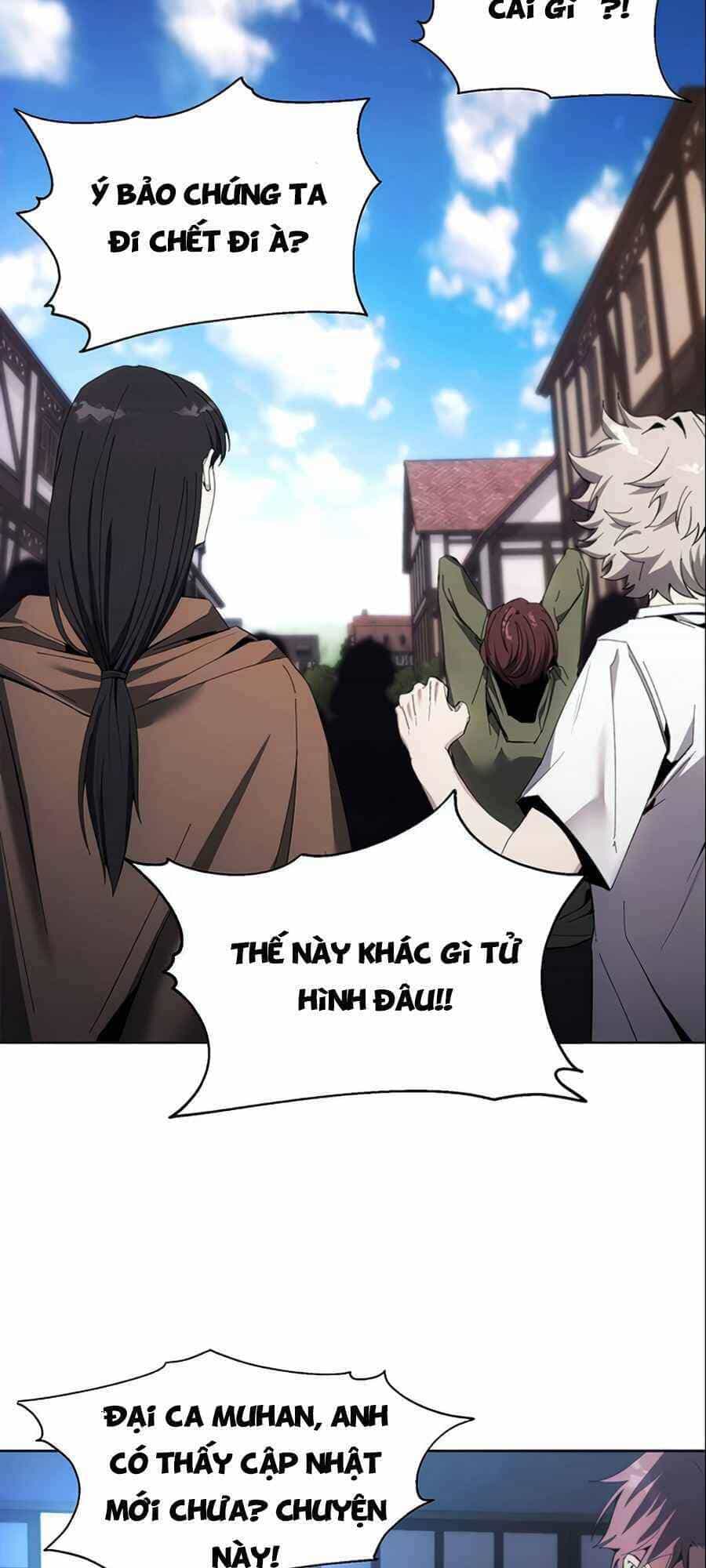 Tao Là Ác Nhân - Chương 12 - ảnh 27