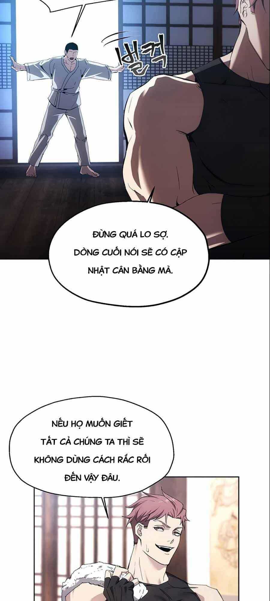 Tao Là Ác Nhân - Chương 12 - ảnh 28