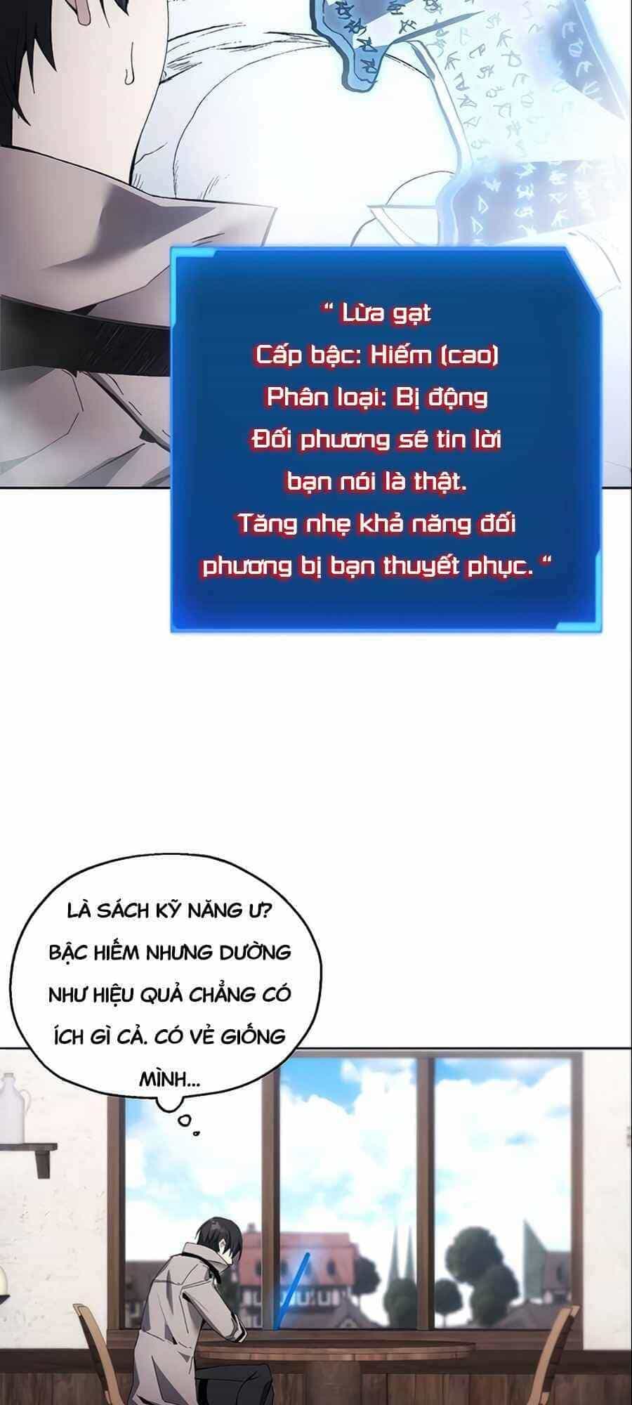Tao Là Ác Nhân - Chương 12 - ảnh 36