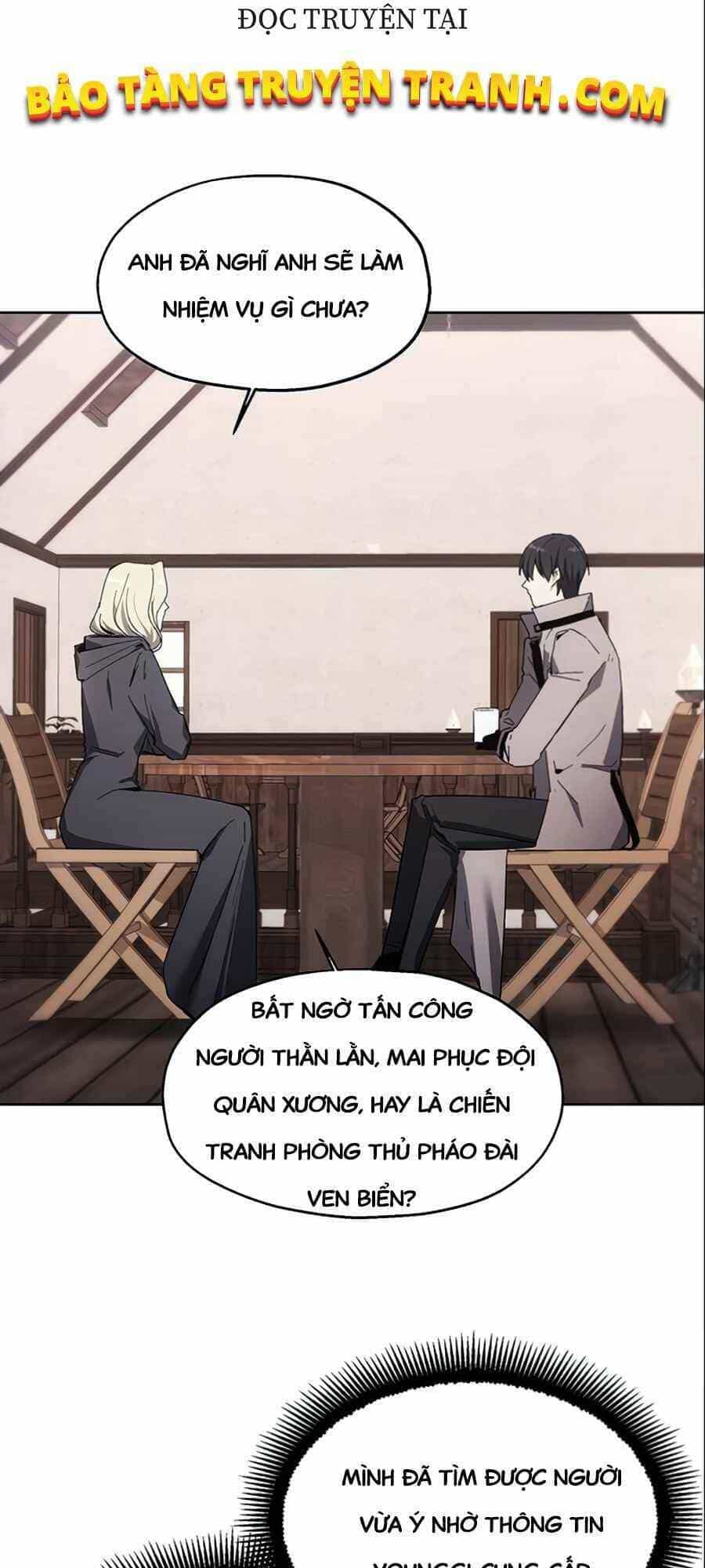 Tao Là Ác Nhân - Chương 12 - ảnh 39