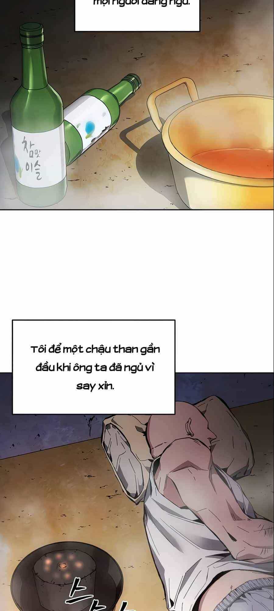 Tao Là Ác Nhân - Chương 12 - ảnh 4